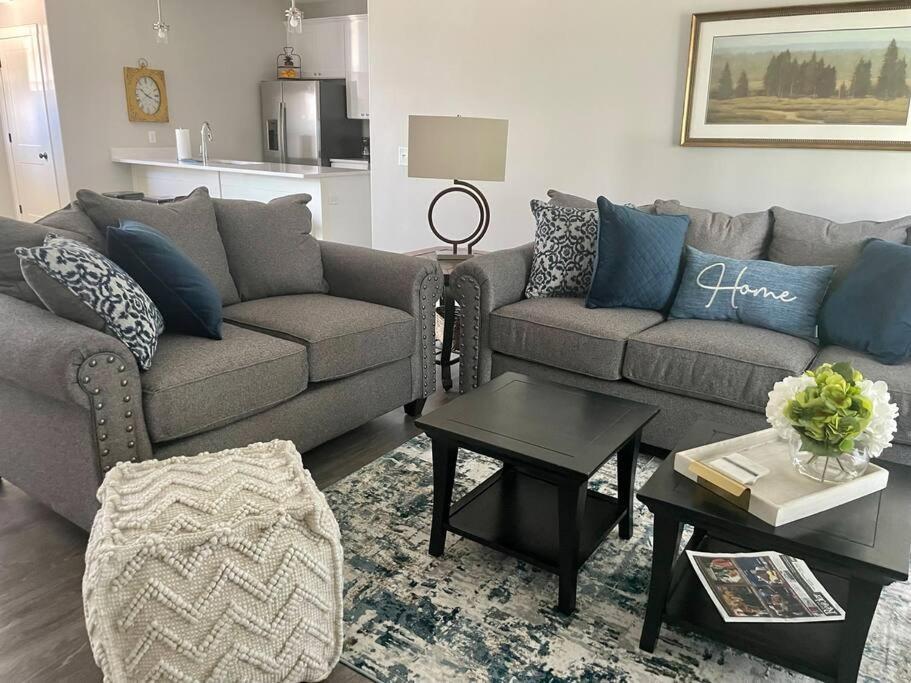 Main Floor 2 Bedroom Condo In Bettendorf Kültér fotó
